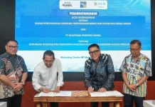BP Batam dan Panbil Teken MoU Pengembangan KEK