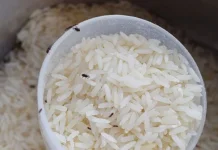 Bawang Putih, Cara Sederhana Mengusir Kutu Beras