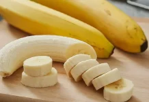 Pisang, Sumber Energi Alami sebelum Berolahraga
