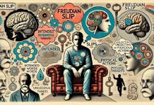 Dunia Psikologi, Apa itu Slip Freudian?
