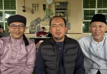 Rencana Sedimentasi di Kepri Dapat Atensi Khusus, Langgar Aturan ? Cabut!