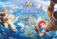 Ragnarok: The New World, Nostalgia Dengan Kemasan Baru