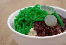 Mengulik Sejarah Es Cendol, Minuman Tradisional Tidak Lekang Waktu