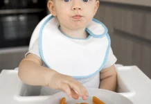Ini 5 Manfaat Penting Wortel bagi Tumbuh Kembang Bayi