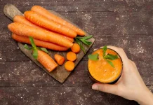 Si Kecil Menolak Sayur? Ini Cara Memperkenalkan Wortel pada Anak yang "Picky Eater"