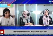 Puskesmas Tanjung Buntung Tekankan Layanan HIV Gratis dan Bebas Stigma