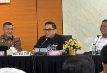 Komisi II DPR RI Dorong Penataan Kelembagaan Gubernur Agar Lebih Efektif