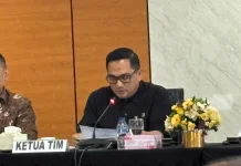 DPR RI Buka Peluang Evaluasi Aturan Peran Gubernur dalam Pemerintahan Daerah