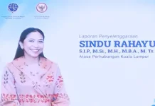 Atase Perhubungan Kuala Lumpur Perlindungan Pelaut Lewat Edukasi dan Sinergi