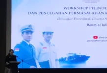 Atase Perhubungan Optimistis Kolaborasi Indonesia-Malaysia Tingkatkan Perlind