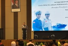 KSOP Batam Dorong Hasil Workshop Diwujudkan dalam Langkah Nyata