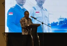 Batam Dinilai Strategis Perkuat Perlindungan Pelaut Indonesia