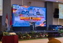 Kader PKK Dibekali Pengetahuan Kebakaran, Pemko Batam Perkuat Ketangguhan Keluar