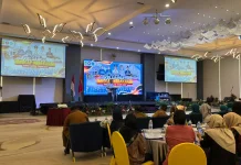Pemko Batam Dorong Kader PKK Sebarluaskan Edukasi Pencegahan Kebakaran