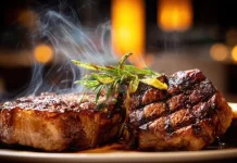 Rahasia Menikmati Steak, Kenali Tingkat Kematangan yang Tepat
