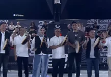 Batam sebagai Destinasi Sport Tourism Lewat FIBA 3x3 Challenger 2026