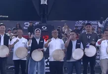Perbasi Nilai Batam Siap Jadi Tuan Rumah Event Basket 3x3 Internasional