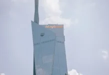 Menara Merdeka 118 Resmi Berganti Nama Menjadi Menara Merdeka Maybank
