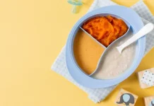 5 Tips Praktis Menyiasati MPASI Bayi agar Tidak Hambar