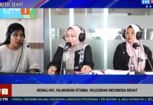 298 Kasus HIV Terdeteksi di Batam hingga Juli 2026, Hilangkan Stigma Jadi Prioritas