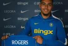 Morgan Rogers Resmi Gabung Chelsea, Pecahkan Rekor Transfer Inggris