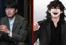 Drama Teach You A Lesson Setia pada Alur Utama Webtoon