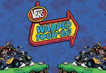 Vans Warped Tour Tahun Ini Bisa Ditonton lewat Streaming