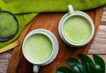 Serupa Tapi Tak Sama, Perbedaan Matcha dan Teh Hijau Biasa