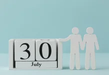 Ada Apa di Tanggal 30 Juli? Intip 2 Momen Penting