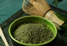 Matcha Hadir dalam Beragam Kreasi Hidangan