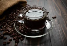 Minum Kopi Bisa Membuat Perut Sakit