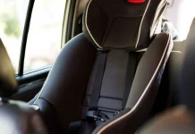 Cara Membersihkan Car Seat Anak Tetap Higienis dan Bebas Kuman