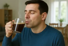Penyebab Perut Kembung setelah Minum Kopi