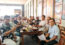 PWI Kepri Matangkan Agenda UKW dan Reaktivasi Keanggotaan