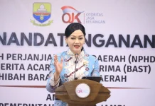 OJK Akan Awasi Bursa Berjangka Mulai 2027, Bidik Penguatan Komoditas Daerah