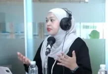 Perlindungan Data Anak Prioritas Pengembangan AI untuk Pendidikan Inklusif