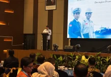 Kemenhub Dorong Peningkatan Kualitas Pelaut Indonesia Hadapi Persaingan Global