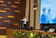 Digitalisasi Layanan Kepelautan, Perkuat Perlindungan Pelaut Indonesia