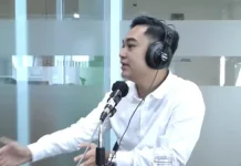 Asep HIPMI Batam: Mindset dan Lingkungan Jadi Penentu Lahirnya Pengusaha Muda