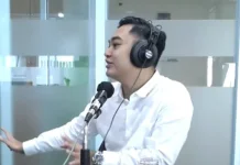 Networking Jadi Kunci Sukses Wirausaha Muda, Bukan Sekadar Modal Usaha