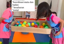 HAS STEM Education Padukan AI, Peluang Pengembangan Kreativitas ABK