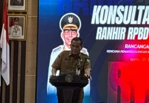 BPBD Batam Perkuat Fondasi Penanggulangan Bencana Melalui RPBD