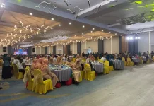 Peringatan HKG PKK ke-54 Perkuat Peran Kader dalam Pemberdayaan Keluarga