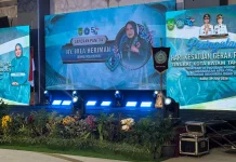 HKG PKK ke-54 Jadi Momentum Penguatan Sepuluh Program Pokok PKK