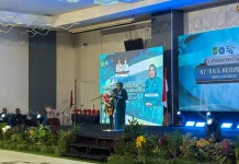750 Kader PKK Batam Dilibatkan dalam Peringatan HKG PKK ke-54