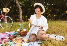 Refreshing di Alam Terbuka Meningkatkan Kesehatan Mental