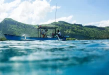 Perbedaan Memancing di Laut dan Memancing di Kolam, Mana yang Lebih Seru?