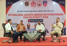 TikTok, Meta, dan Google Bakal Isi Pelatihan Wartawan di PWI Fest 2026