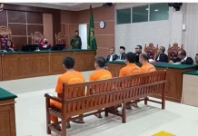 Kasus Kematian Bripda NS Masuk Babak Baru, Terdakwa Gugat Surat Dakwaan Jaksa