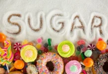 Makanan yang Terlihat Sehat tetapi Tinggi Gula